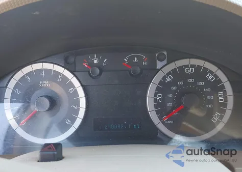 2011 Ford Escape Limited z USA, uszkodzony, nr VIN 1FMCU0EG5BKC59755